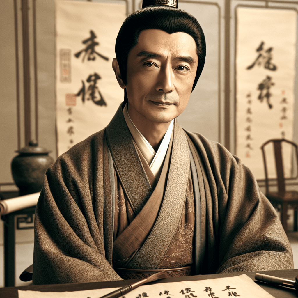 徐永明教授