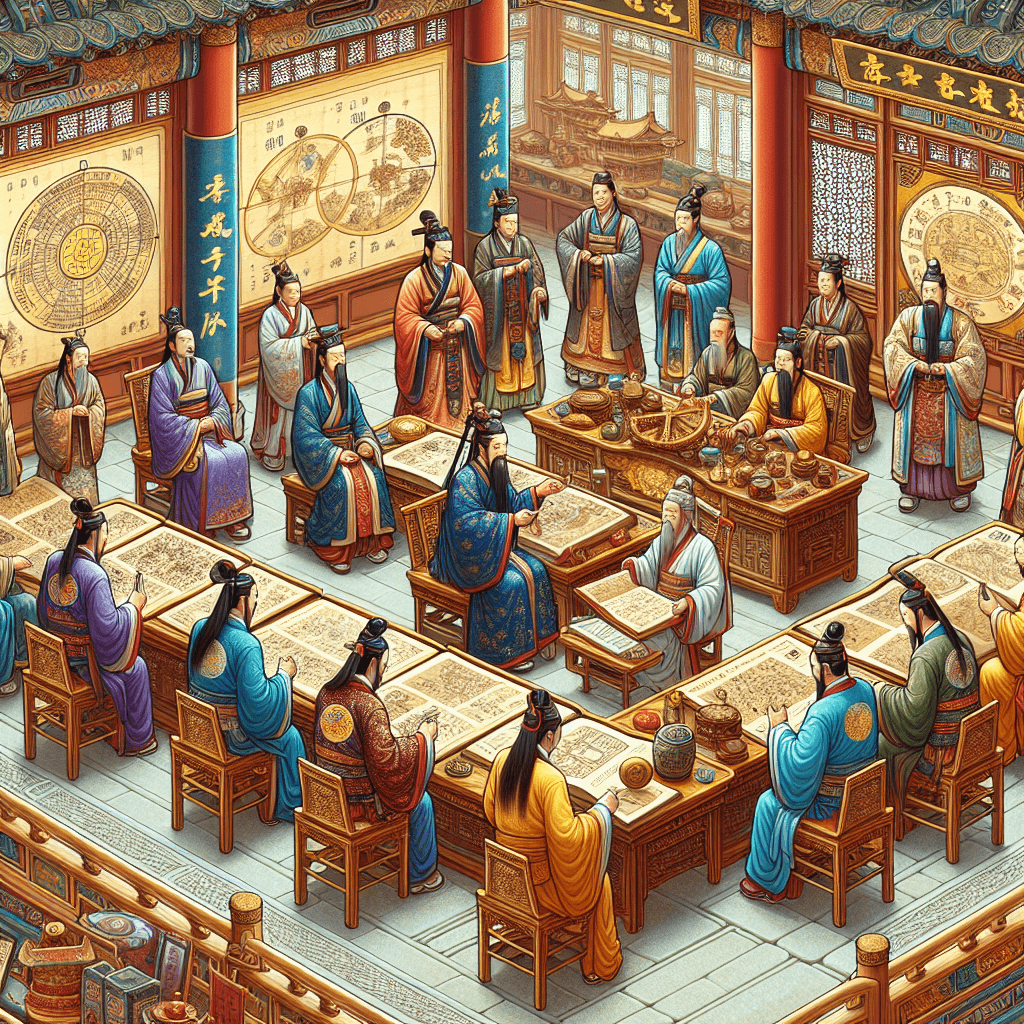 数字人文研究中心